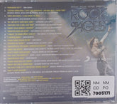 Various - Rock of Ages Original Motion Picture Soundtrack (CD)